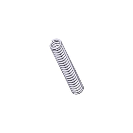 Approved Vendor Compression Spring, O= .938, L= 5.25, W= .148 R G809970778